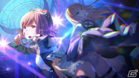 「IDOLY PRIDE」新曲「ココロDistance」が追加！一ノ瀬怜と早坂芽衣によるグループの枠を超えたデュエット曲の画像5