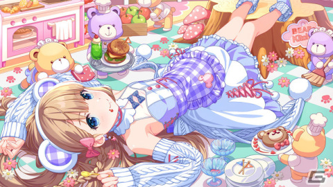 「IDOLY PRIDE」新曲「ココロDistance」が追加！一ノ瀬怜と早坂芽衣によるグループの枠を超えたデュエット曲の画像6