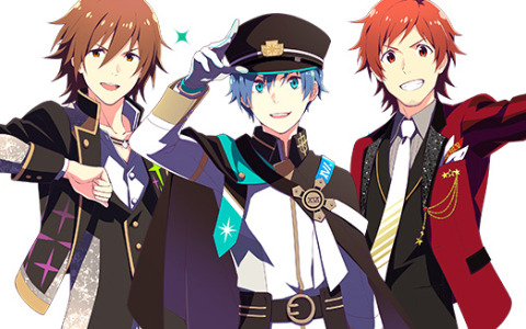 「アイドルマスター SideM 315プロダクション お仕事コラボキャンペーン」の募集が期間限定で再開！