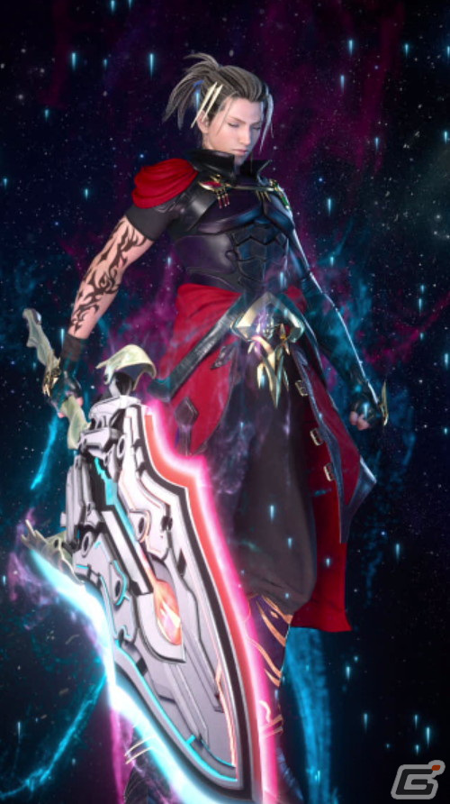 「FFBE」に新Neo Visionユニット「ナイツ オブ グランシェルト」＆「リノア＆アンジェロ」がCGムービー付きで登場！の画像3