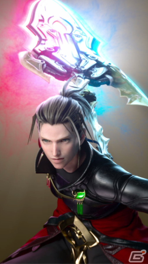 「FFBE」に新Neo Visionユニット「ナイツ オブ グランシェルト」＆「リノア＆アンジェロ」がCGムービー付きで登場！の画像5