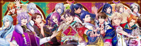 「あやかし恋廻り」3周年を記念してストーリー「後編～恋～”第二幕”」が配信決定！最初の配信キャラは北御門煌牙にの画像5