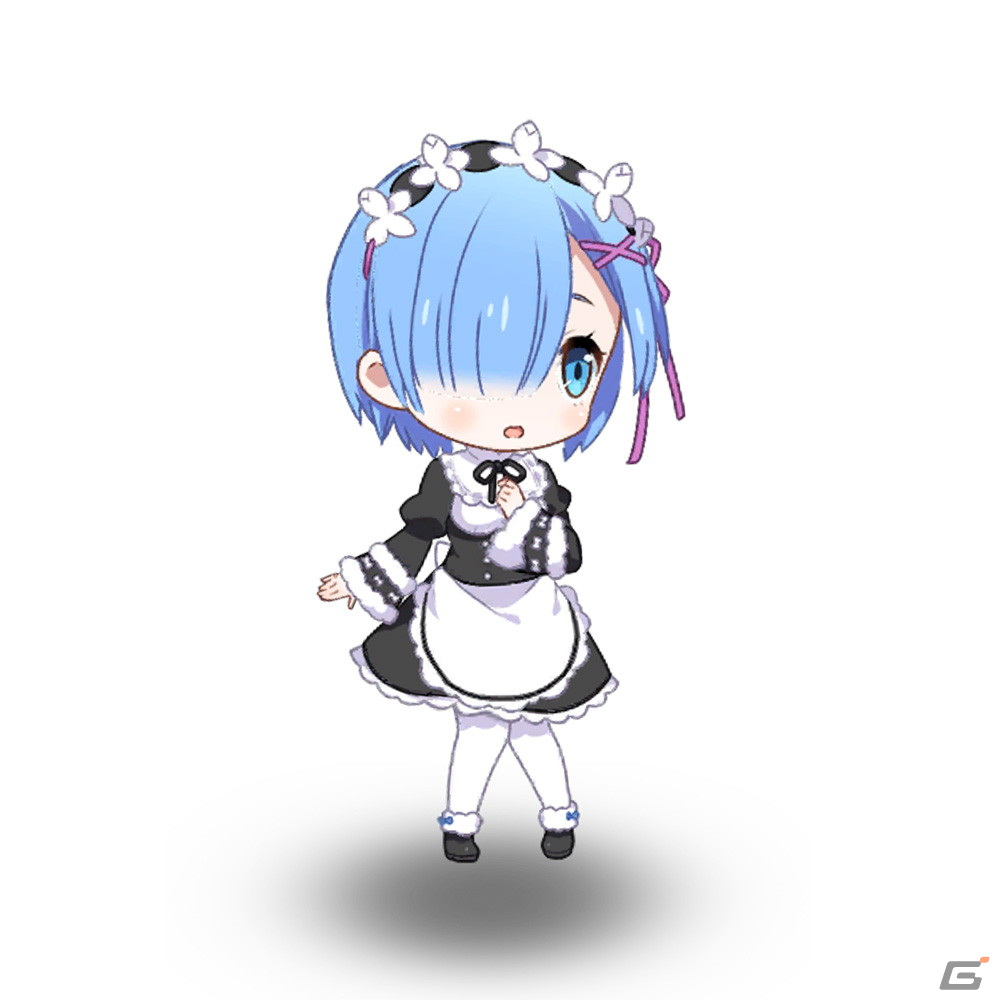 「Re:ゼロから始める異世界生活 Lost in Memories」にてストーリー「Memory Snow」（前半）が公開！の画像7