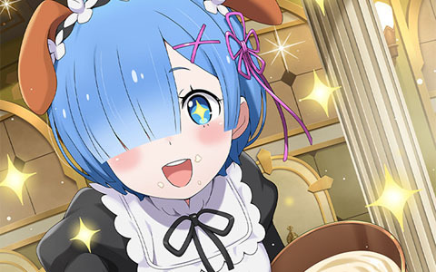 「Re:ゼロから始める異世界生活 Lost in Memories」にてストーリー「Memory Snow」（前半）が公開！