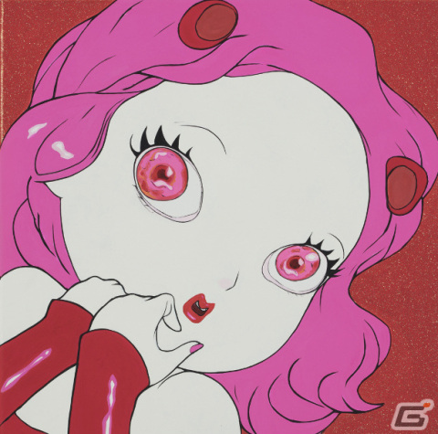 CANDY GIRL YOSHITAKA AMANO アートブック CANDY GIRL YOSHITAKA AMANO アートブック Candy Girl Collection