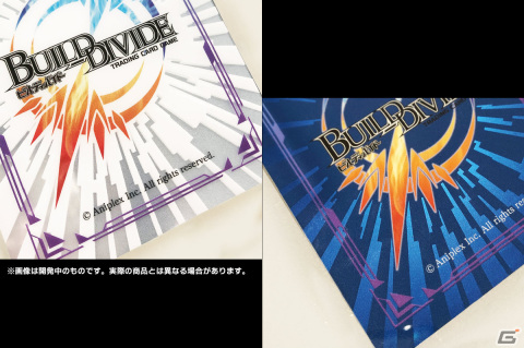 「ビルディバイドTCG」第1弾タイアップブースター「魔法少女まどか☆マギカ」シリーズが2022年3月4日に発売！の画像11