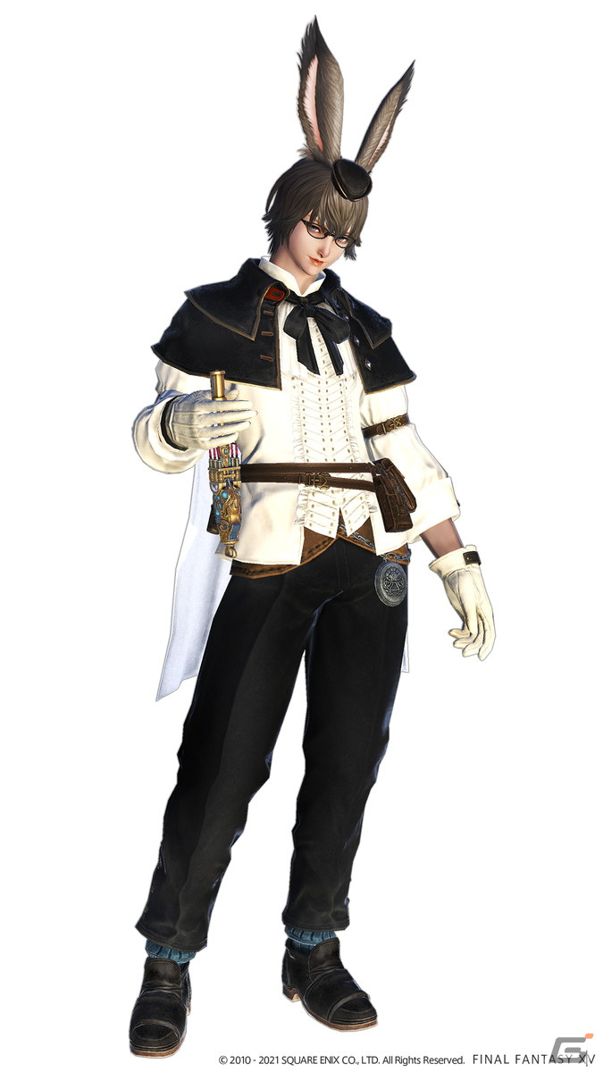 「FFXIV: 暁月のフィナーレ」クラフターとギャザラーのアートワークが公開！新たな脅威・メーガス三姉妹の姿もの画像7
