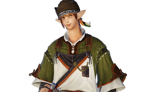 「FFXIV: 暁月のフィナーレ」クラフターとギャザラーのアートワークが公開！新たな脅威・メーガス三姉妹の姿も