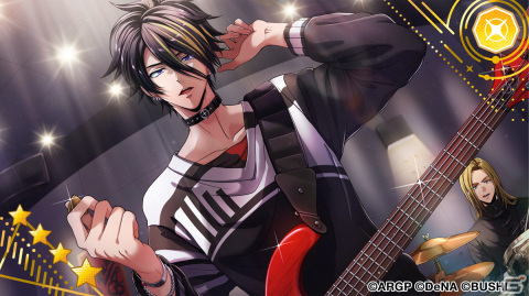 「アルゴナビス from BanG Dream! AAside」でイベント「FRICATIVE SOUND」が開催！の画像3