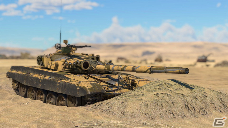 「War Thunder」に地形を作り変えることができるクラフト機能が実装！イスラエル空軍機体の先行販売もの画像3