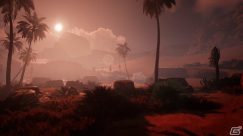 最大8人で楽しめるPvEサバイバルゲーム「ICARUS サバイブイカルス」がSteamで12月5日に正式リリース！の画像7