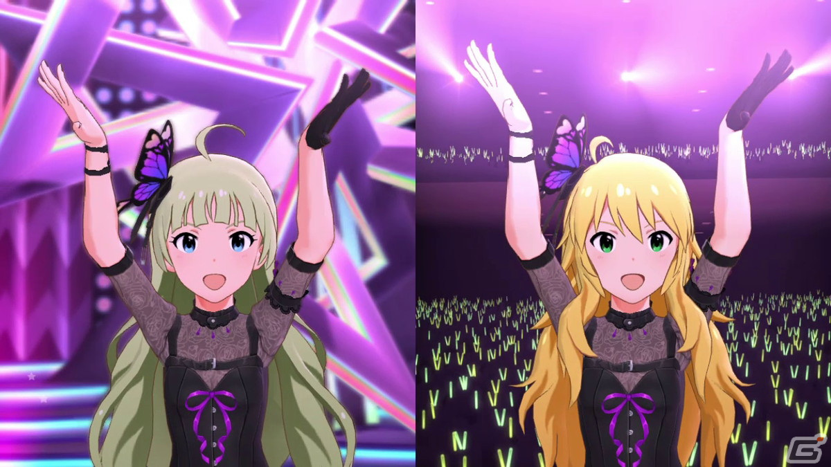 「アイドルマスター ミリオンライブ！ シアターデイズ」でイベント「プラチナスターシアター～Emergence Vibe～」が開催！の画像6
