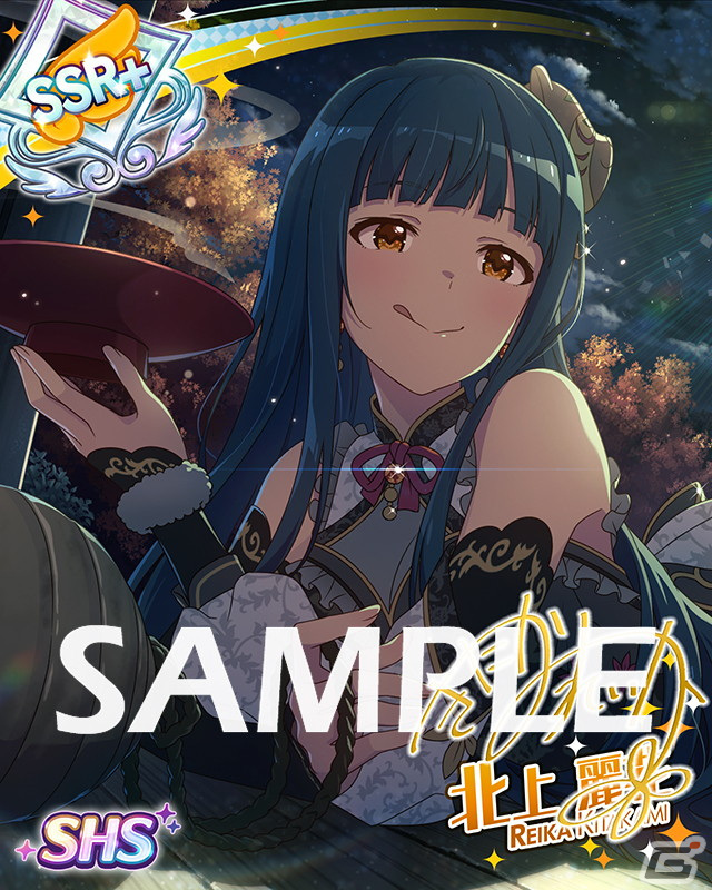 「アイドルマスター ミリオンライブ！ シアターデイズ」でイベント「プラチナスターシアター～Emergence Vibe～」が開催！の画像9