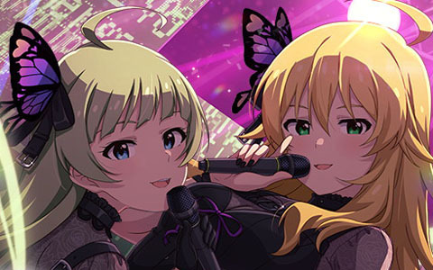 「アイドルマスター ミリオンライブ！ シアターデイズ」でイベント「プラチナスターシアター～Emergence Vibe～」が開催！