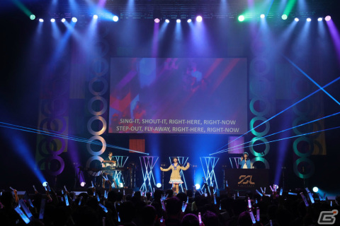 「イロドリミドリ LIVE'21 第4話 ～No Limits Colors～」のレポートが公開！配信ライブも開催決定の画像2