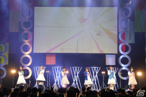「イロドリミドリ LIVE'21 第4話 ～No Limits Colors～」のレポートが公開！配信ライブも開催決定の画像3