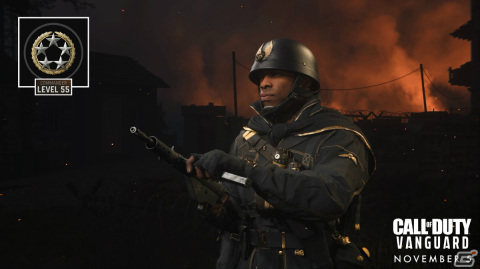 「Call of Duty:VANGUARD」日本人イラストレーター・風間雷太氏による新ビジュアルが公開！の画像14