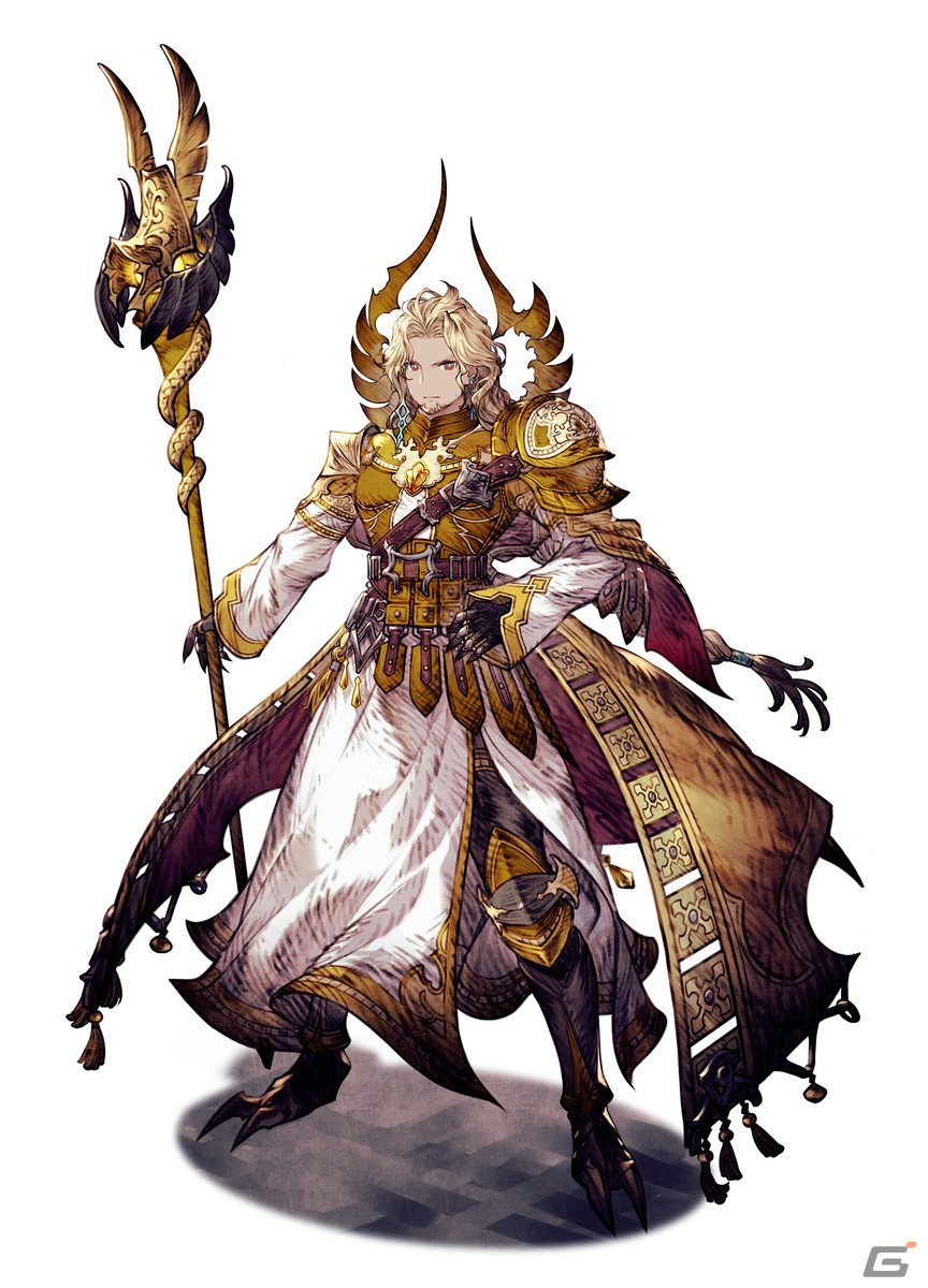 「FFBE 幻影戦争」に新ユニット「ラナン」が登場！2nd Anniversary 前夜祭第2弾キャンペーンも開催の画像3