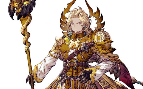 「FFBE 幻影戦争」に新ユニット「ラナン」が登場！2nd Anniversary 前夜祭第2弾キャンペーンも開催