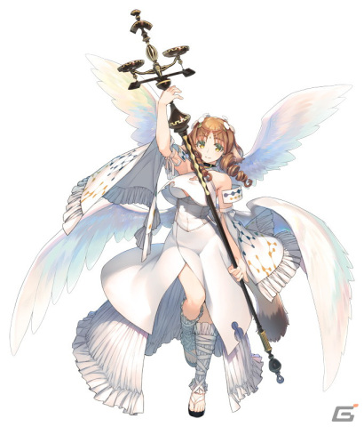 「うたわれるもの ロストフラグ」にて2周年イベント「想いの爪痕」が開催！「ルゥナ（CV：儀武ゆう子）」がガチャに登場の画像5