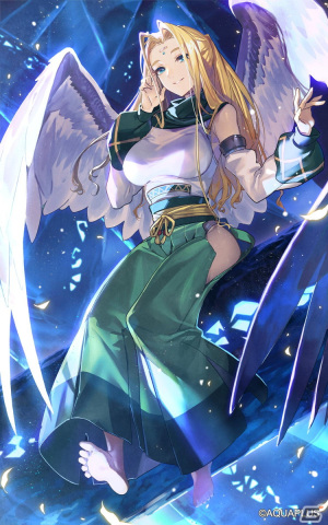 「うたわれるもの ロストフラグ」にて2周年イベント「想いの爪痕」が開催！「ルゥナ（CV：儀武ゆう子）」がガチャに登場の画像7