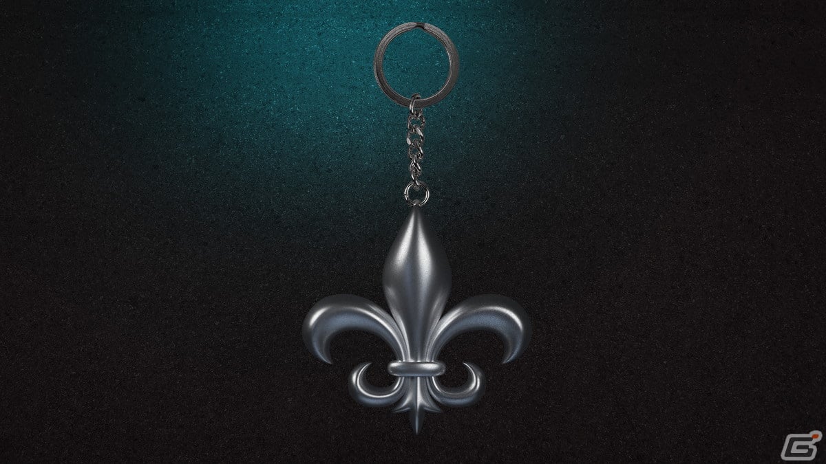 「Saints Row」店舗別の購入特典7種類の情報が公開！オリジナルピンバッチやキーホルダーなどがラインナップの画像4