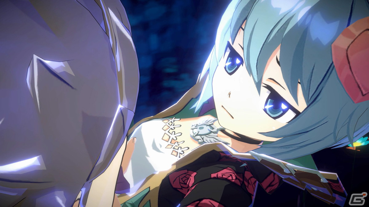 「Gate of Nightmares」の正式サービス開始を記念したTVCMが放映開始！の画像4