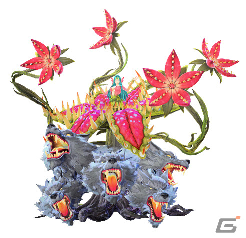 「ソードアート・オンライン アリシゼーション リコリス」の大型DLC「Myosotis」が配信！の画像11
