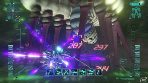 「Project MIKHAIL: A Muv-Luv War Story」Steam早期アクセス版がリリース！ストーリーモードや対人戦などを楽しもうの画像3