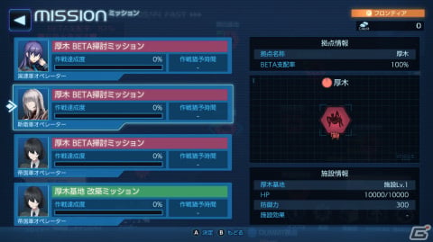 「Project MIKHAIL: A Muv-Luv War Story」Steam早期アクセス版がリリース！ストーリーモードや対人戦などを楽しもうの画像8