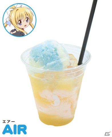 TVアニメ「かぎなど」のテイクアウトカフェが11月6日よりキュアメイドカフェで実施！の画像4
