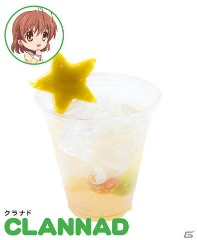 TVアニメ「かぎなど」のテイクアウトカフェが11月6日よりキュアメイドカフェで実施！の画像5
