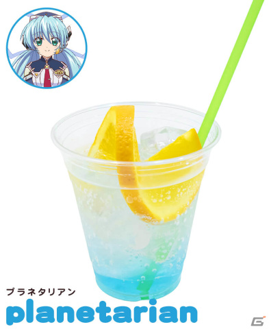 TVアニメ「かぎなど」のテイクアウトカフェが11月6日よりキュアメイドカフェで実施！の画像8