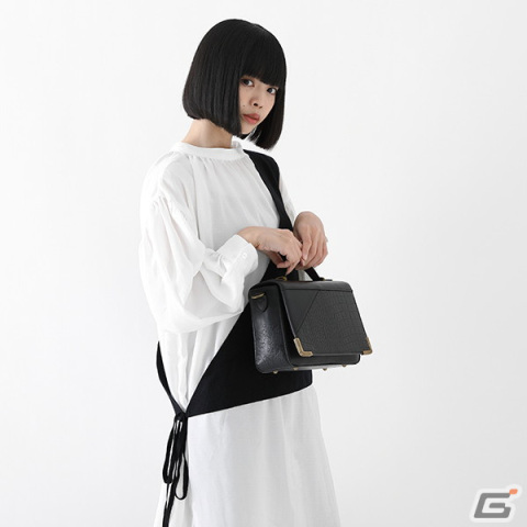 SuperGroupies×「刀剣乱舞」極姿の燭台切光忠、へし切長谷部、太鼓鐘貞宗、五虎退をイメージしたコラボバッグが登場！の画像20