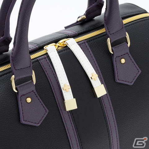 刀剣乱舞　SuperGroupies　長谷部のバッグ へし切長谷部 (極) モデル バッグ 刀剣乱舞-ONLINE- 刀剣乱舞