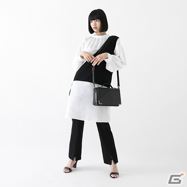 SuperGroupies×「刀剣乱舞」極姿の燭台切光忠、へし切長谷部、太鼓鐘貞宗、五虎退をイメージしたコラボバッグが登場！の画像16