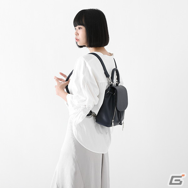 SuperGroupies×「刀剣乱舞」極姿の燭台切光忠、へし切長谷部、太鼓鐘貞宗、五虎退をイメージしたコラボバッグが登場！の画像80