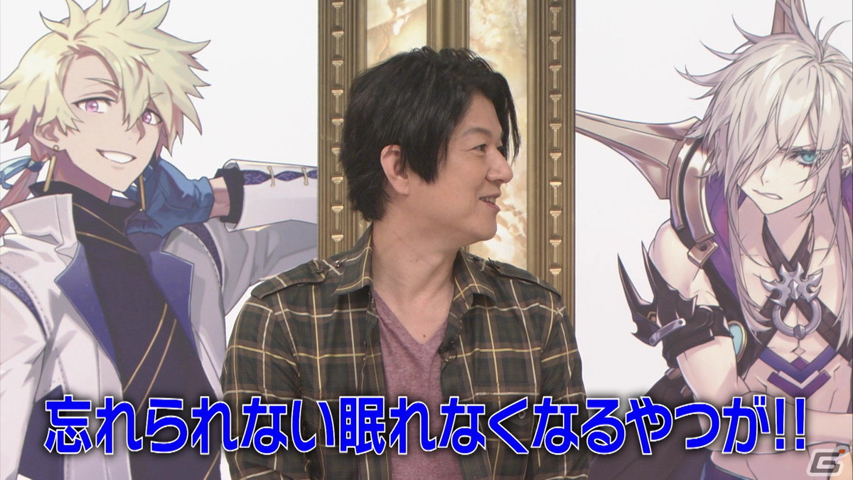 「N-INNOCENCE-」杉田智和さんらによるバラエティ番組「特番！人気声優大集合！エヌイノミュージアム」の感想トーク動画が公開！の画像3