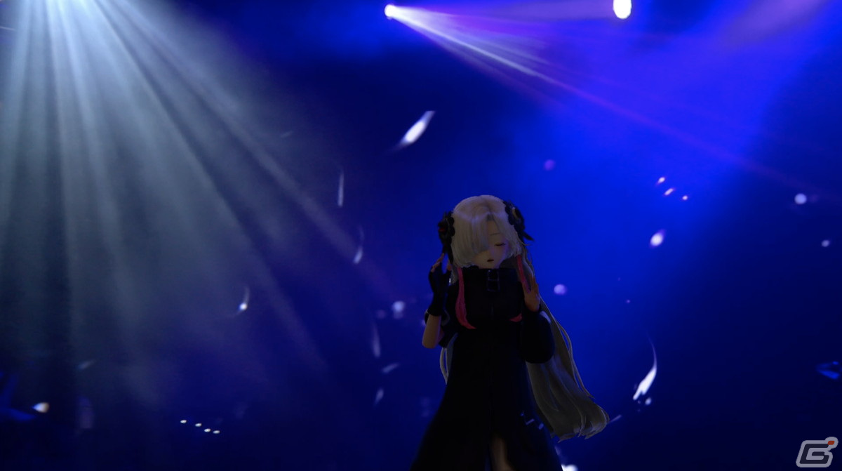 ヰ世界情緒のワンマンライブ「Anima」のレポートが到着！新作アプリ「アーテリーギア」とのタイアップ楽曲なども公開の画像5