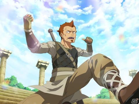 「アリブレ」のタイトルが「SAOアンリーシュ・ブレイディング」に変更に―「劇場版SAOプログレッシブ」連動キャンペーンも開催！の画像8