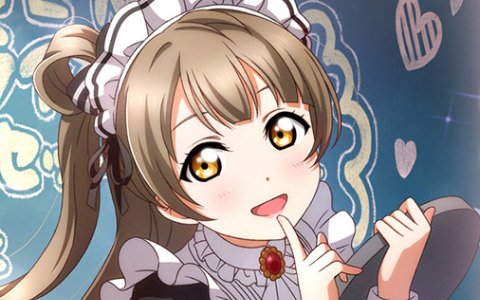 「ラブライブ！スクールアイドルフェスティバル ALL STARS」イベント「学校祭でおもてなし」が11月7日より実施！