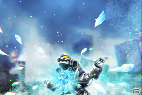 「GODZILLA BATTLE LINE」にて「ゴジラの日」を記念した「1103（ヒトヒトマルサン）作戦」が始動！の画像1