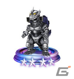 「GODZILLA BATTLE LINE」にて「ゴジラの日」を記念した「1103（ヒトヒトマルサン）作戦」が始動！の画像2