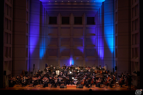 「モンスターハンターオーケストラコンサート 狩猟音楽祭2021」のライブ録音アルバムCDが12月8日に発売！の画像2