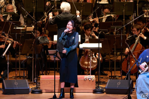 「モンスターハンターオーケストラコンサート 狩猟音楽祭2021」のライブ録音アルバムCDが12月8日に発売！の画像3