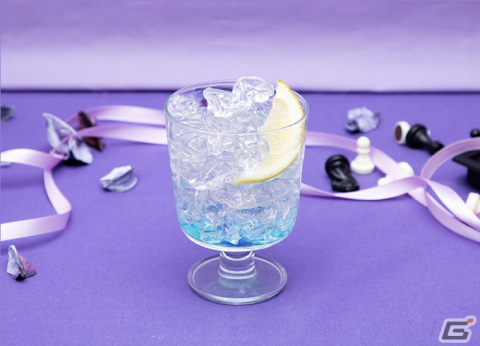 ルルーシュの誕生日などをテーマにしたカフェ「コードギアスカフェ -Winter Celebration-」が12月2日より開催！の画像13