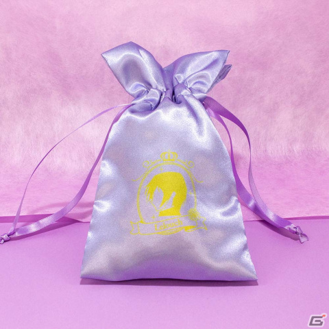 ルルーシュの誕生日などをテーマにしたカフェ「コードギアスカフェ -Winter Celebration-」が12月2日より開催！の画像26