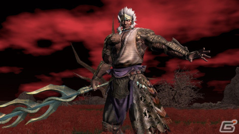 「信長の野望 Online～天楼の章～」にて「天下布武異録・濃姫編」の最終章・第弐部「黄泉之狭間」が11月10日に実装！の画像2
