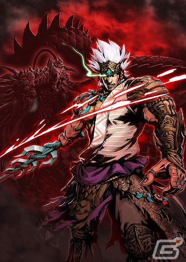 「信長の野望 Online～天楼の章～」にて「天下布武異録・濃姫編」の最終章・第弐部「黄泉之狭間」が11月10日に実装！の画像3