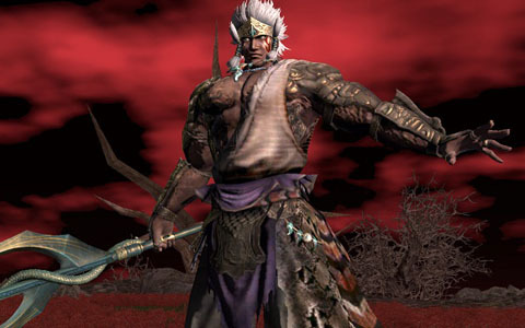 「信長の野望 Online～天楼の章～」にて「天下布武異録・濃姫編」の最終章・第弐部「黄泉之狭間」が11月10日に実装！